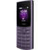 TELEFONO MOVIL NOKIA 110 4G 2 ED PUR